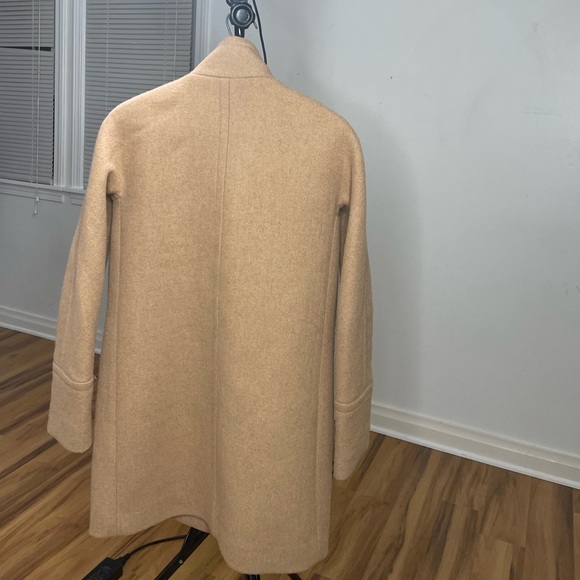 J Crew Wool Peacoat - Picture 8 of 10